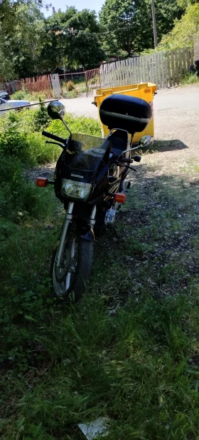 Обява за продажба на Honda Cb Cb500S ~4 700 лв. - изображение 5