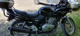 Обява за продажба на Honda Cb Cb500S ~4 700 лв. - изображение 3