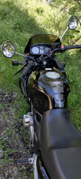 Обява за продажба на Honda Cb Cb500S ~4 700 лв. - изображение 2