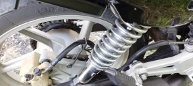 Обява за продажба на Honda Cb Cb500S ~4 700 лв. - изображение 8
