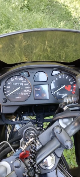 Honda Cb Cb500S | Mobile.bg    14