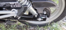 Обява за продажба на Honda Cb Cb500S ~4 700 лв. - изображение 7