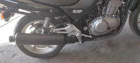 Обява за продажба на Honda Cb Cb500S ~4 700 лв. - изображение 9