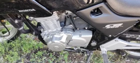 Обява за продажба на Honda Cb Cb500S ~4 700 лв. - изображение 10