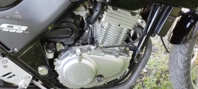 Обява за продажба на Honda Cb Cb500S ~4 700 лв. - изображение 11