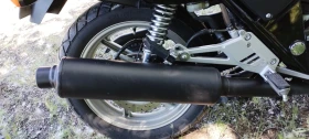 Honda Cb Cb500S | Mobile.bg    17