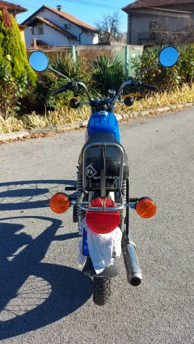 Simson 51 S51 | Mobile.bg    4