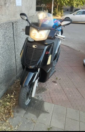 Kymco 250 | Mobile.bg � ����� ������ 2
