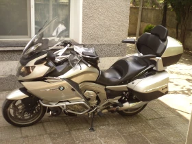BMW K 1600 GTL