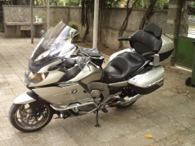 BMW K 1600 GTL | Auto.bg — изображение 12