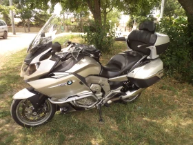 BMW K 1600 GTL | Auto.bg — изображение 15