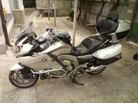 BMW K 1600 GTL | Auto.bg — изображение 8