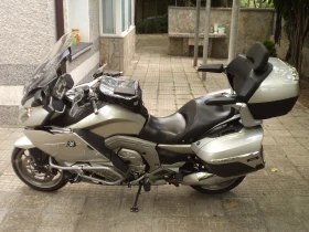 BMW K 1600 GTL | Auto.bg — изображение 14