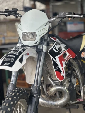 GASGAS EC 300 | Mobile.bg � ����� ������ 6