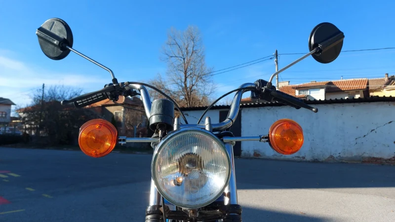 Simson 51 S51, снимка 13 - Мотоциклети и мототехника - 52398611