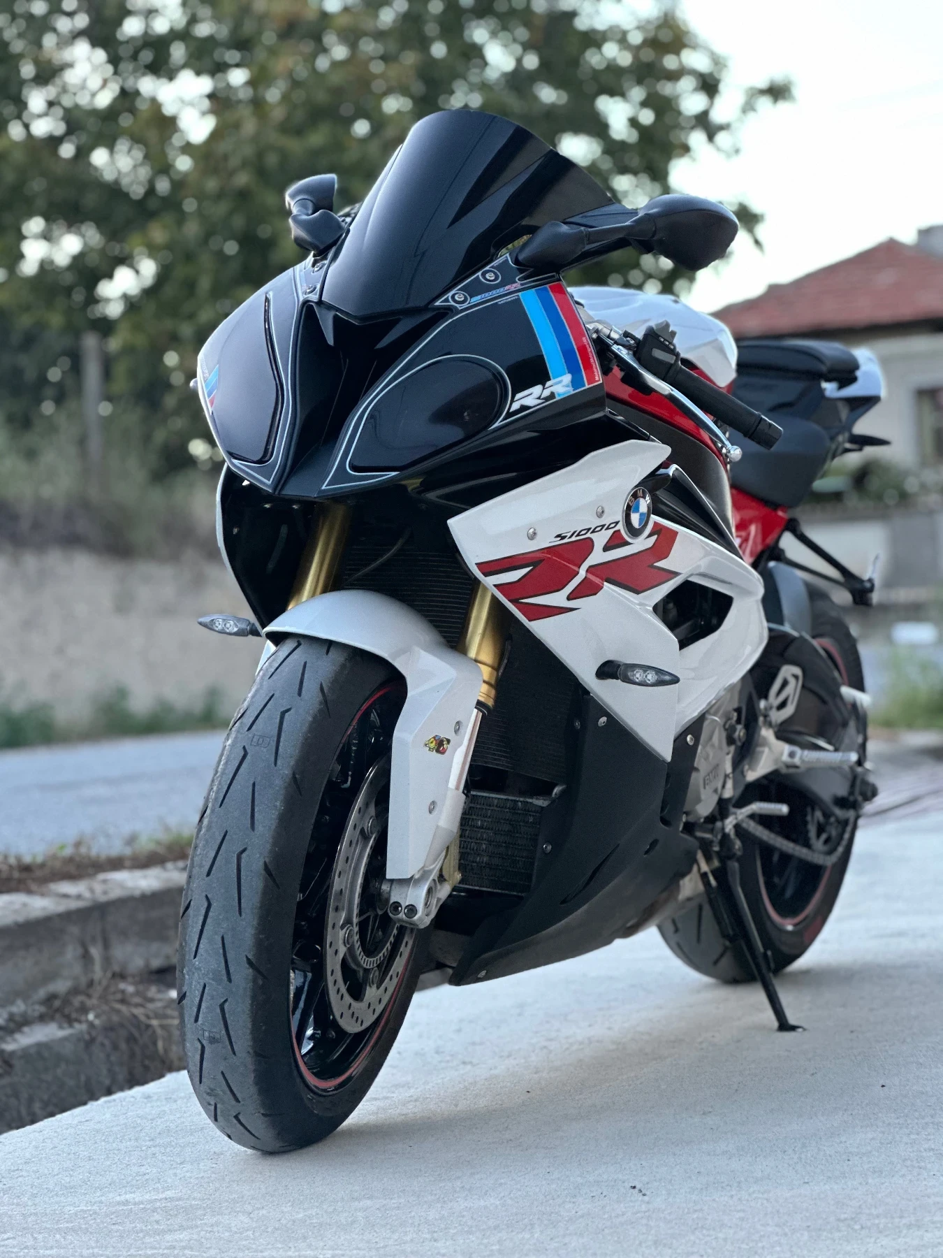 BMW S S1000RR ABS PRO - изображение 4