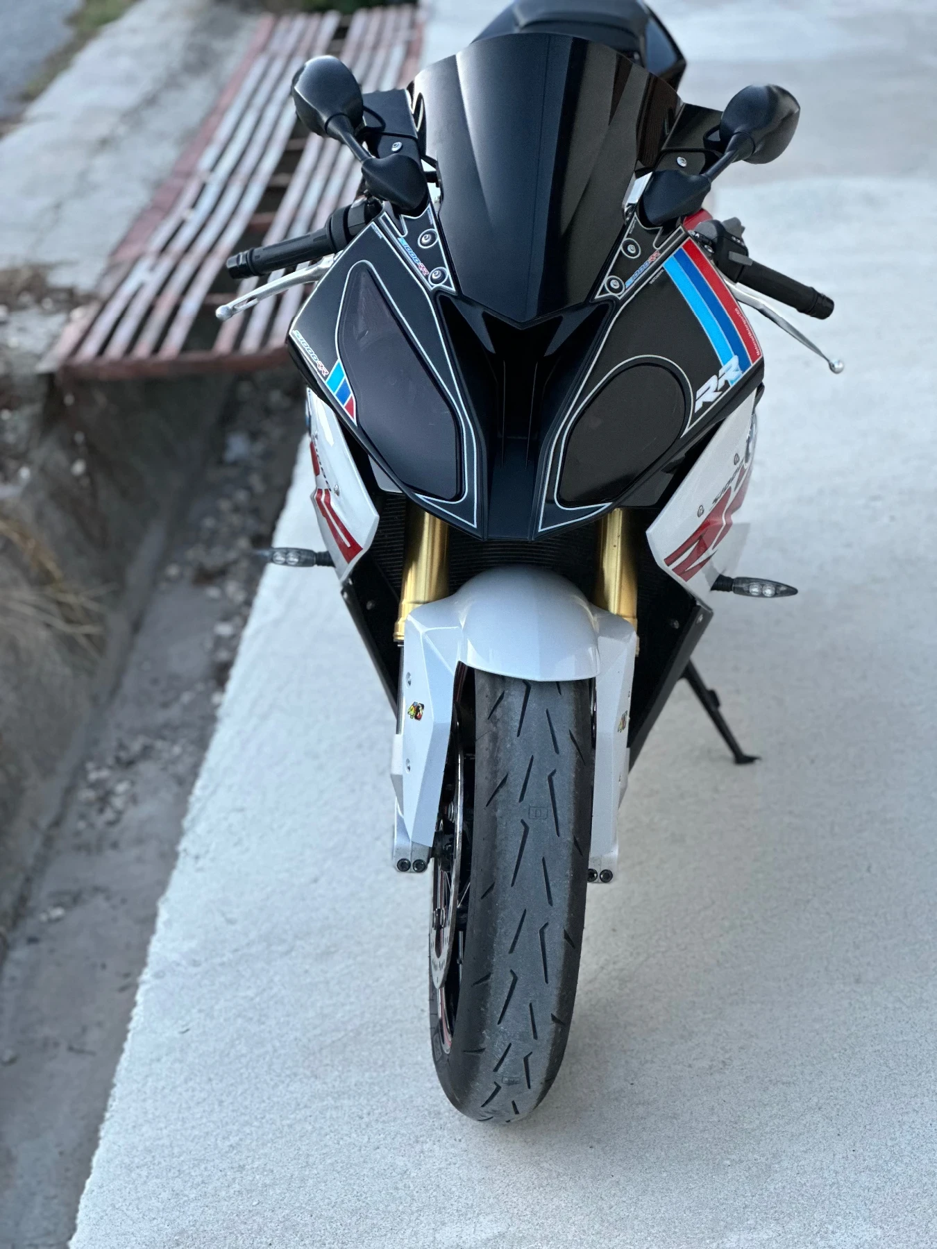 BMW S S1000RR ABS PRO - изображение 3