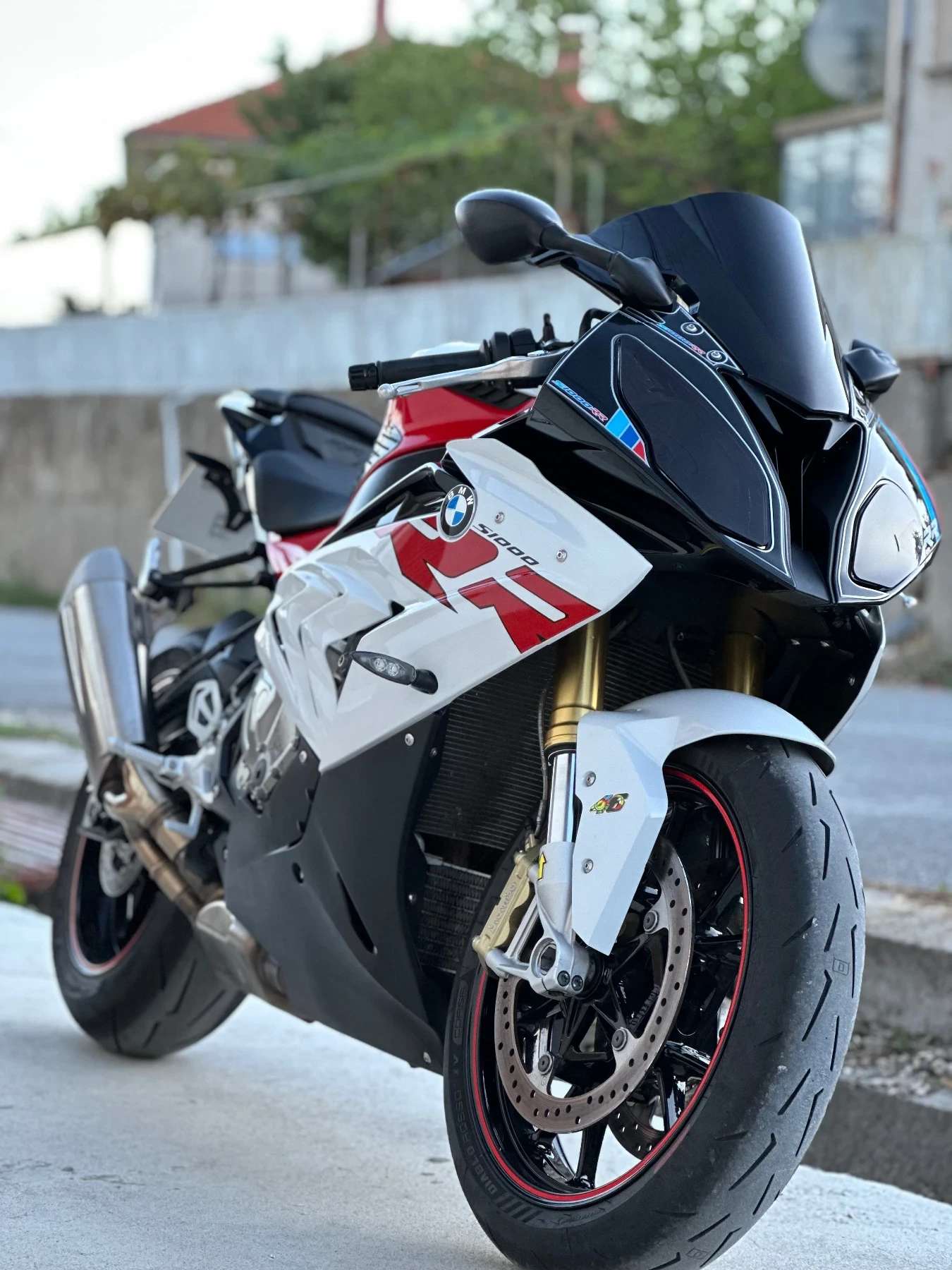 BMW S S1000RR ABS PRO - изображение 2