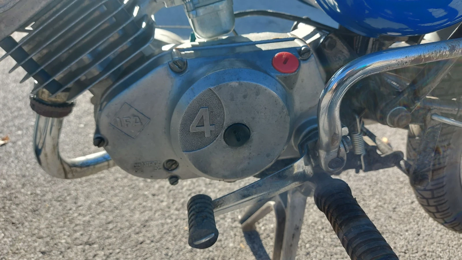 Simson 51 S51 | Mobile.bg   8