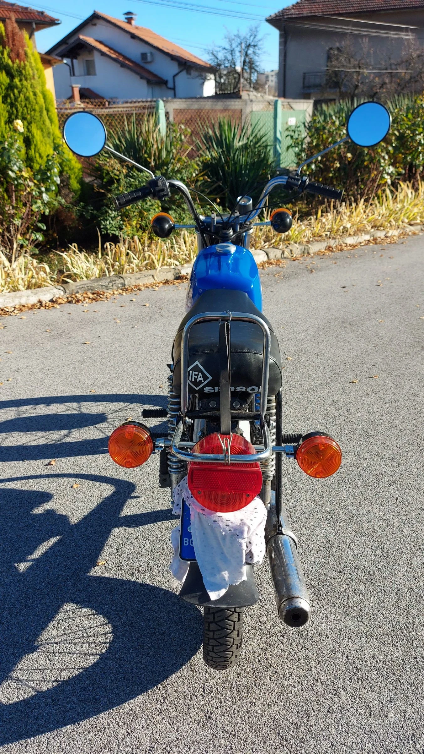 Simson 51 S51 | Mobile.bg   4