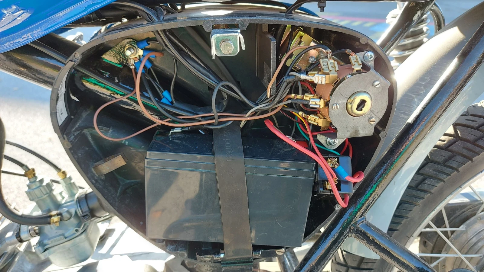 Simson 51 S51 | Mobile.bg   6