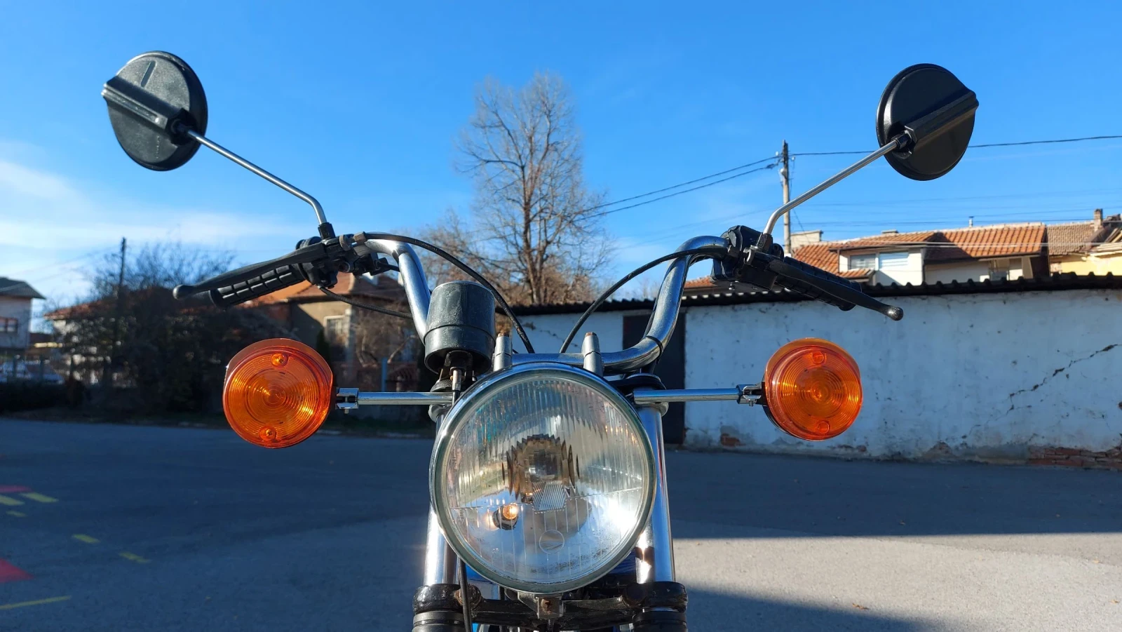 Simson 51 S51 | Mobile.bg   13