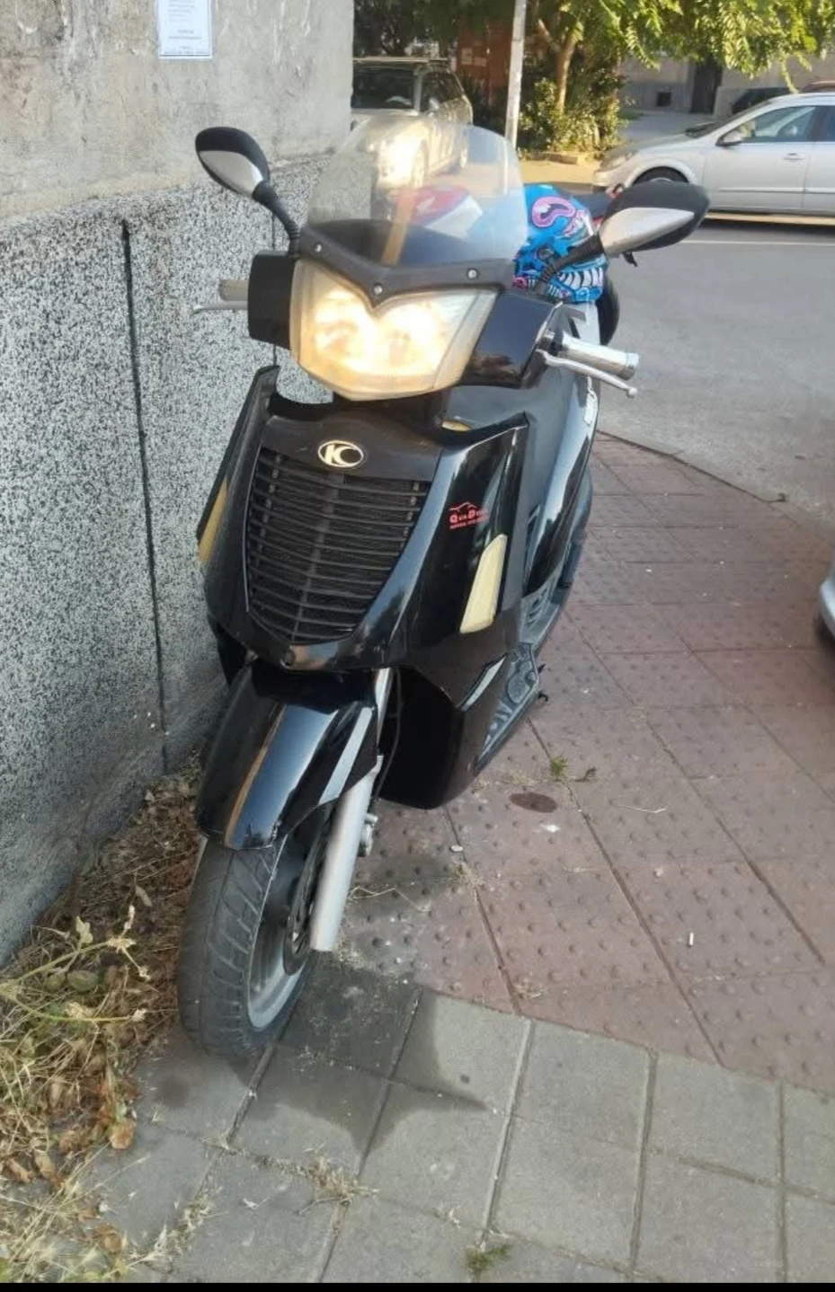 Kymco 250 | Mobile.bg � ����������� 2