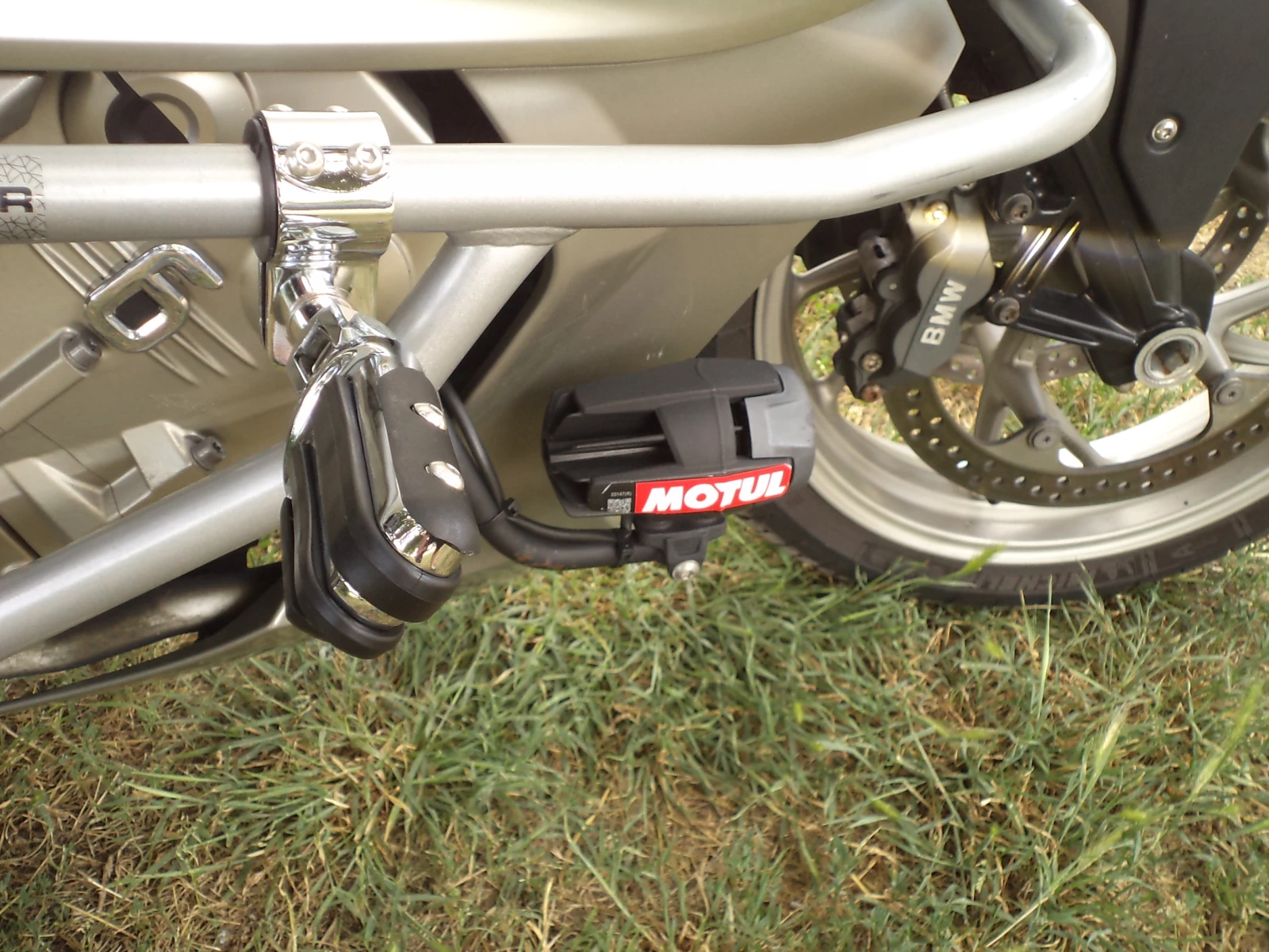 BMW K 1600 GTL | Mobile.bg � ����������� 16