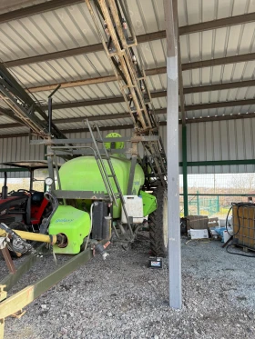 Пръскачка Tecnoma, снимка 2