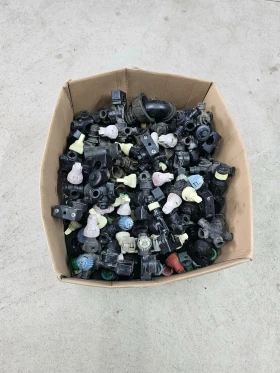 Пръскачка Tecnoma, снимка 10