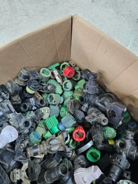 Пръскачка Tecnoma, снимка 9