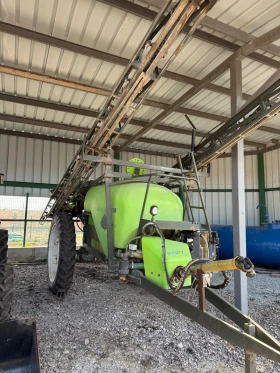 Пръскачка Tecnoma, снимка 1