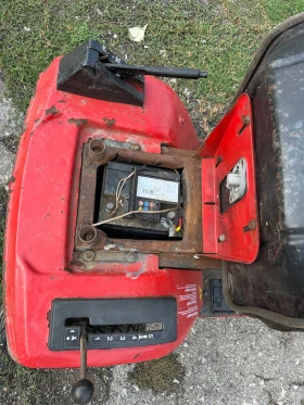 Обява за продажба на Друг вид Внос EK POWERTRAC ~1 200 лв. - изображение 4