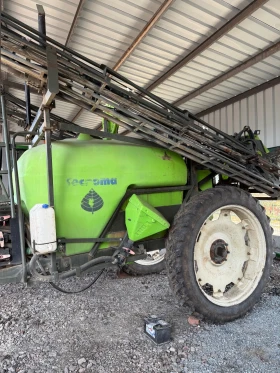 Пръскачка Tecnoma undefined | Auto.bg — изображение 3