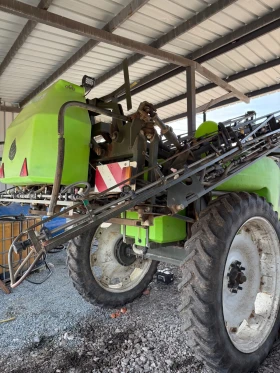 Пръскачка Tecnoma undefined | Auto.bg — изображение 5