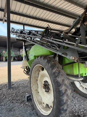 Пръскачка Tecnoma undefined | Auto.bg — изображение 4