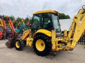      New Holland LB110