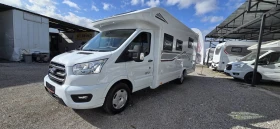 Кемпер Giottiline Siena 390 , снимка 2