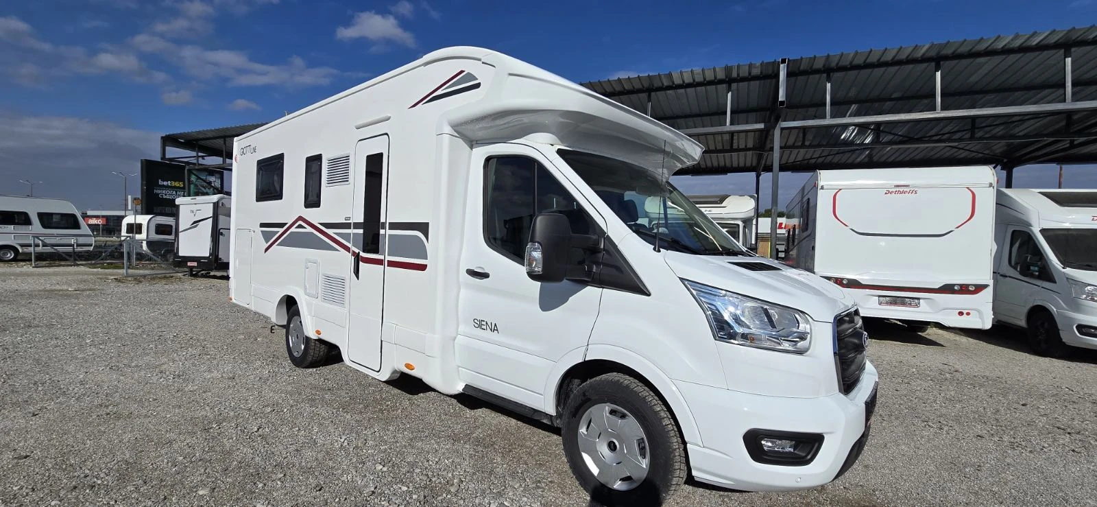  Giottiline Siena 390 -2500EUR | Mobile.bg   1