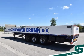 Полуремарке Schwarzmuller TR26199, снимка 4