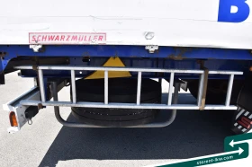 Полуремарке Schwarzmuller TR26199, снимка 12