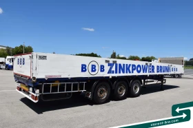 Полуремарке Schwarzmuller TR26199, снимка 3