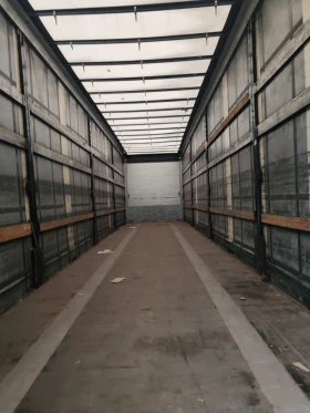 Полуремарке Schwarzmuller МЕГА! Буге! Тара-6200!, снимка 6 - Ремаркета - 53442490