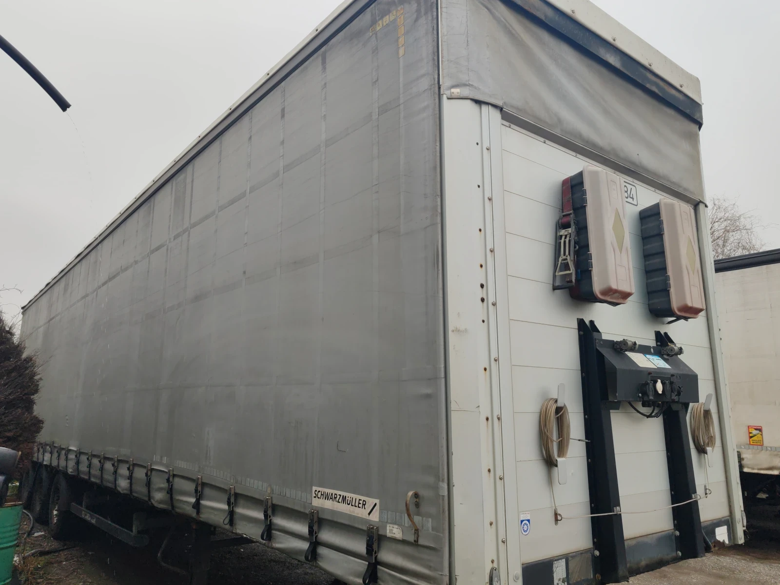 ����������� Schwarzmuller ����! ����! ����-6200! | Mobile.bg � ����������� 2