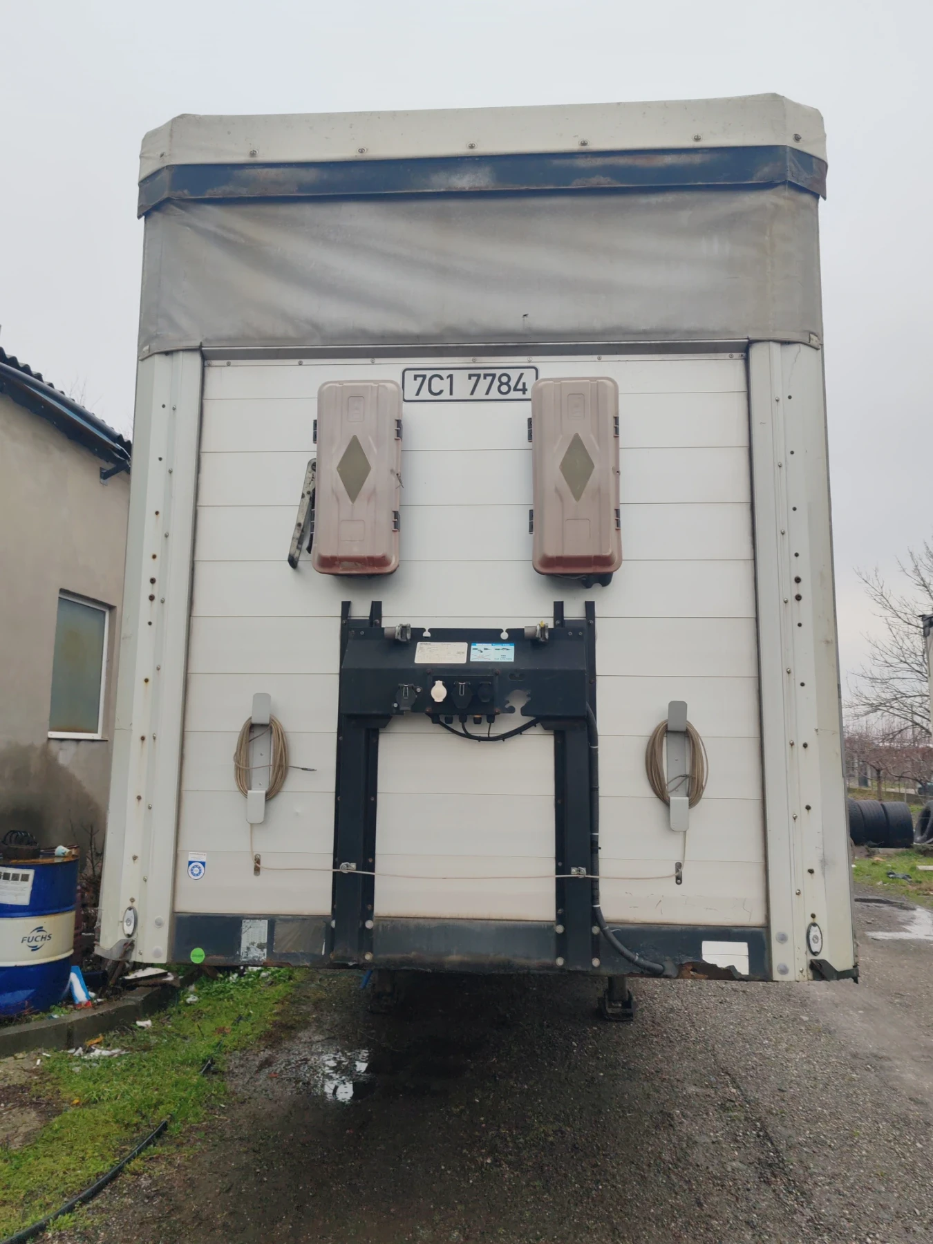 ����������� Schwarzmuller ����! ����! ����-6200! | Mobile.bg � ����������� 3