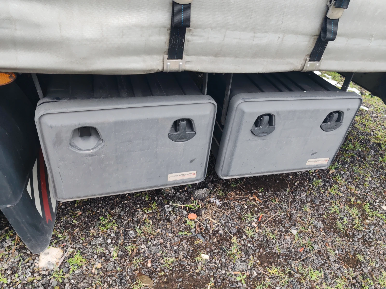 ����������� Schwarzmuller ����! ����! ����-6200! | Mobile.bg � ����������� 4