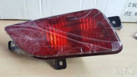 Great Wall Steed стоп броня, снимка 3