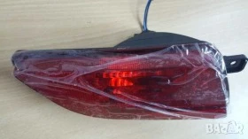 Great Wall Steed стоп броня, снимка 4