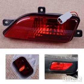 Great Wall Steed стоп броня, снимка 1