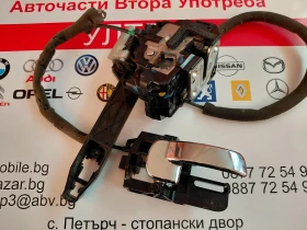 80610ЕB30B Брава с дръжка / задна дясна от Nissan Qashqai J10  80610ЕB30B, снимка 4